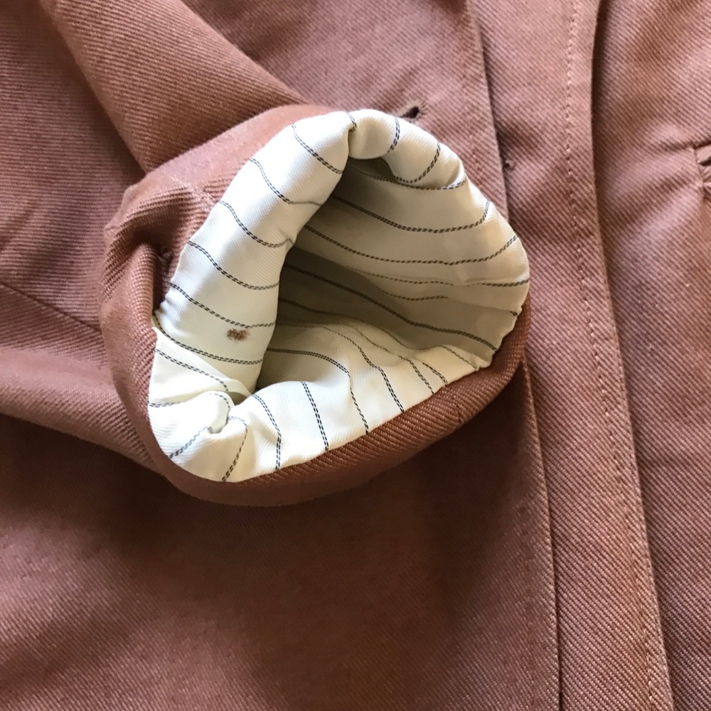 Marc Jacobs jacket - Picture 6 of 10